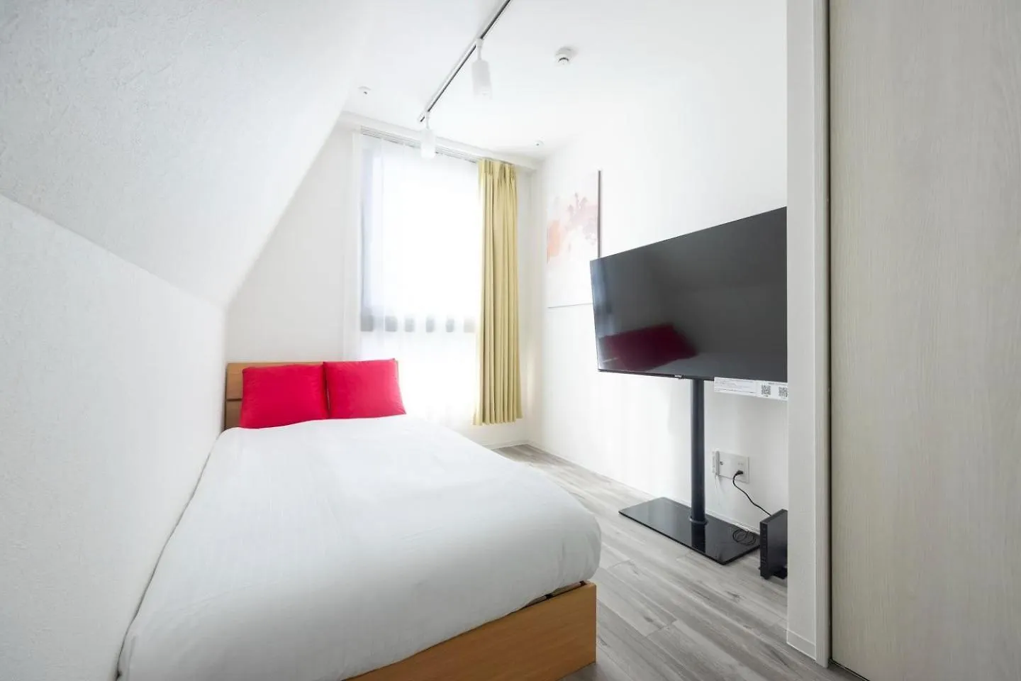 Apartment Arucia Komazawa Daigaku Tokyo