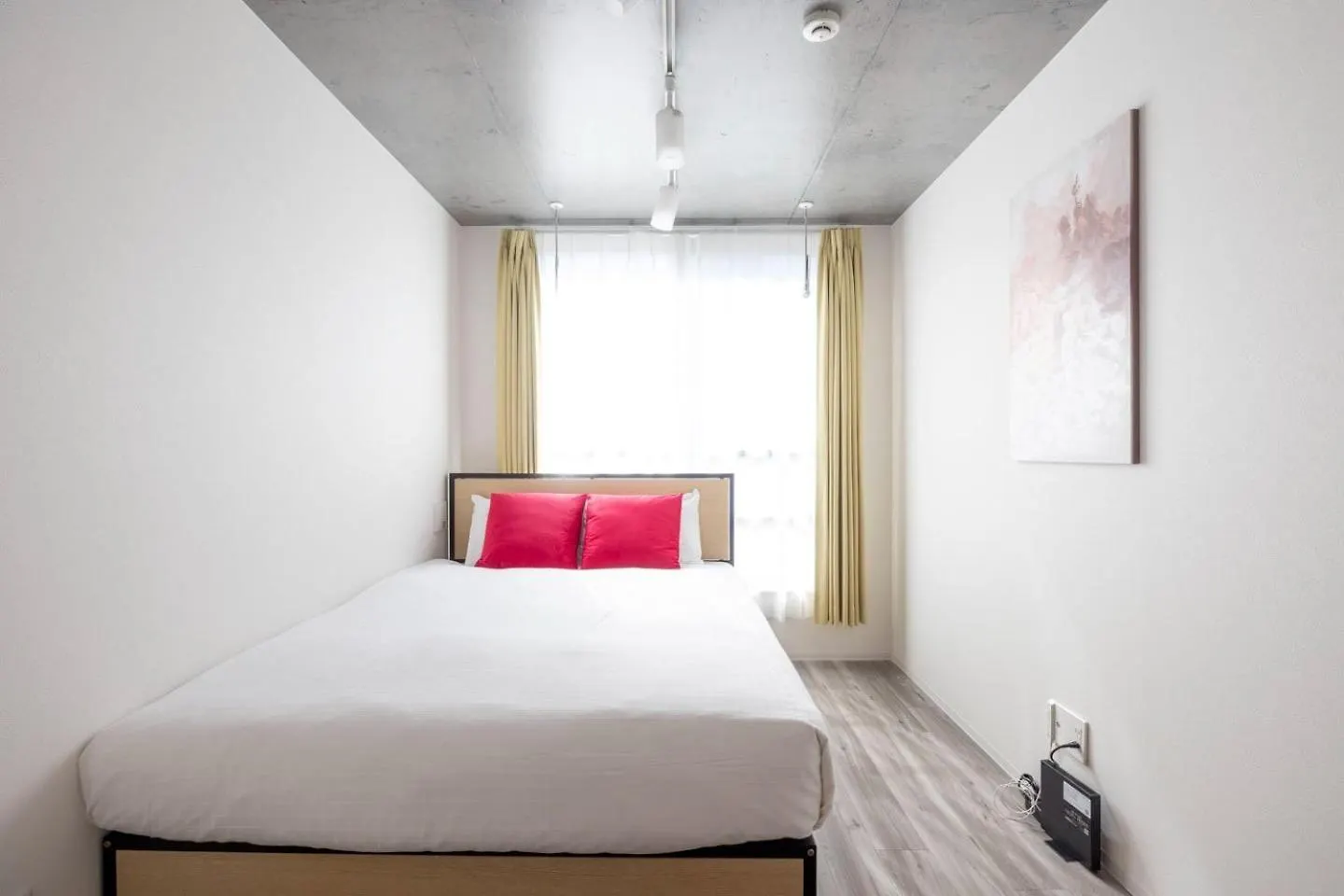 Arucia Komazawa Daigaku Tokyo Apartment