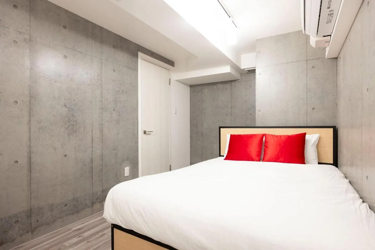 Apartment Arucia Komazawa Daigaku Tokyo