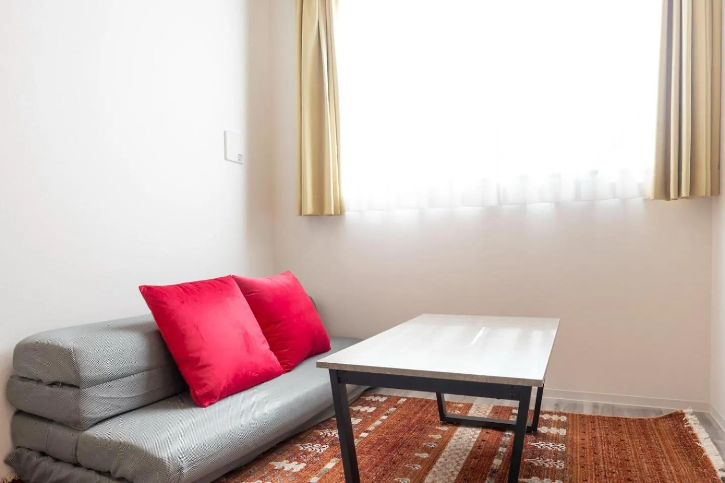 Apartment Arucia Komazawa Daigaku Tokyo Japan