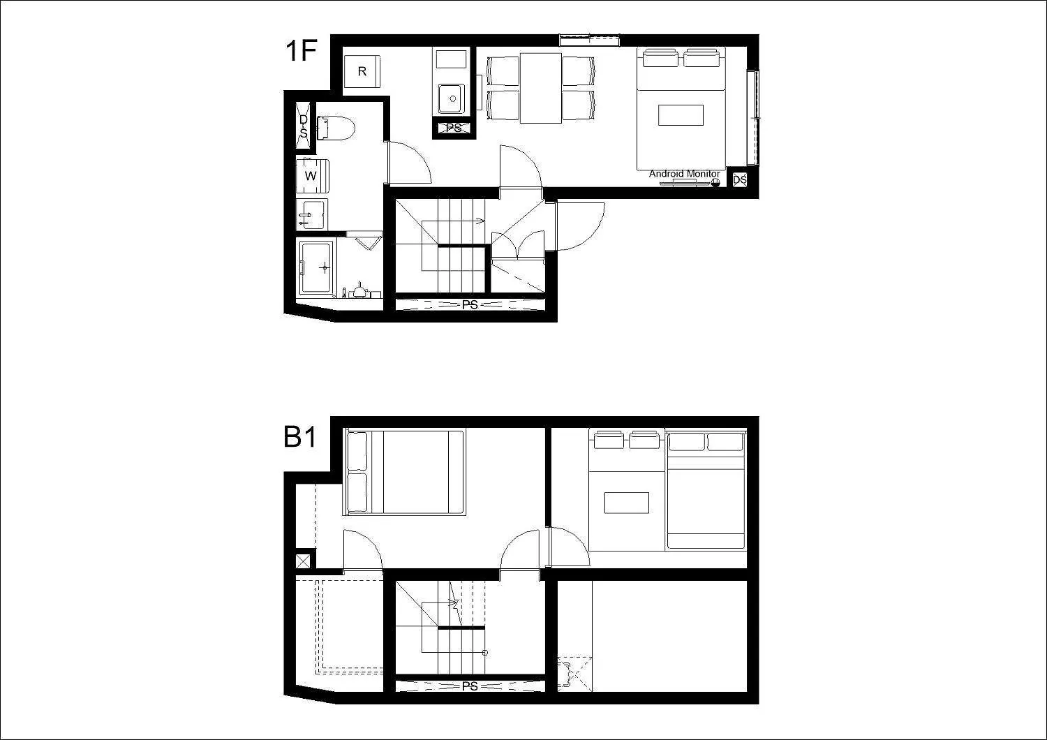 Apartment Arucia Komazawa Daigaku Tokyo