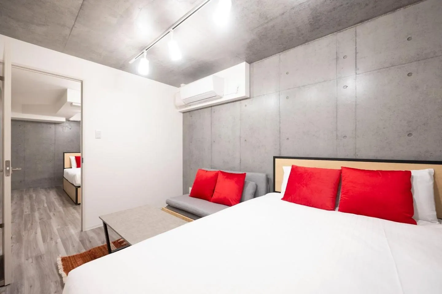 Apartment Arucia Komazawa Daigaku Tokyo