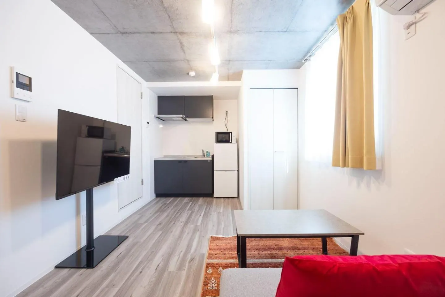 Apartment Arucia Komazawa Daigaku Tokyo